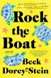 Rock The Boat by Beck Dorey-stein, Paperback | Indigo Chapters