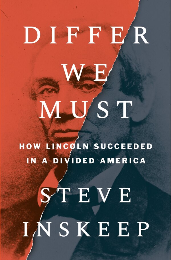 Differ We Must by Steve Inskeep, Hardcover | Indigo Chapters