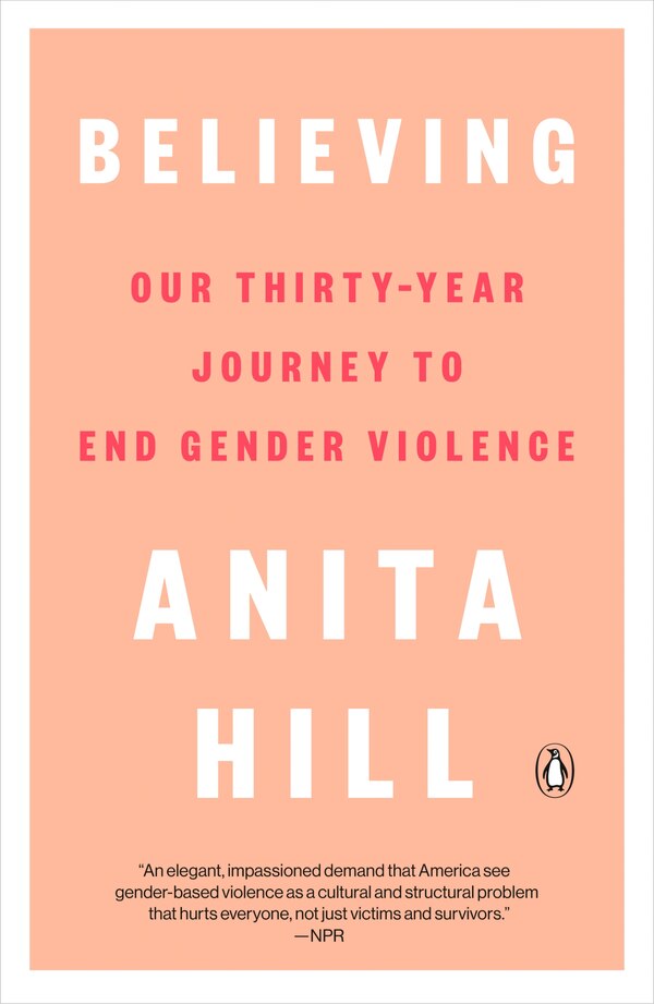 Believing by Anita Hill, Paperback | Indigo Chapters