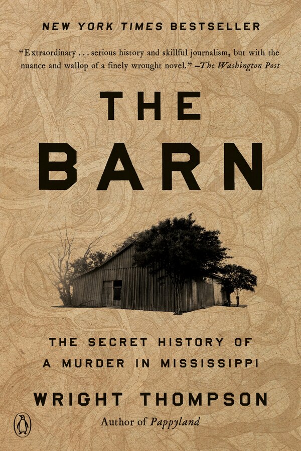 The Barn by Wright Thompson, Paperback | Indigo Chapters
