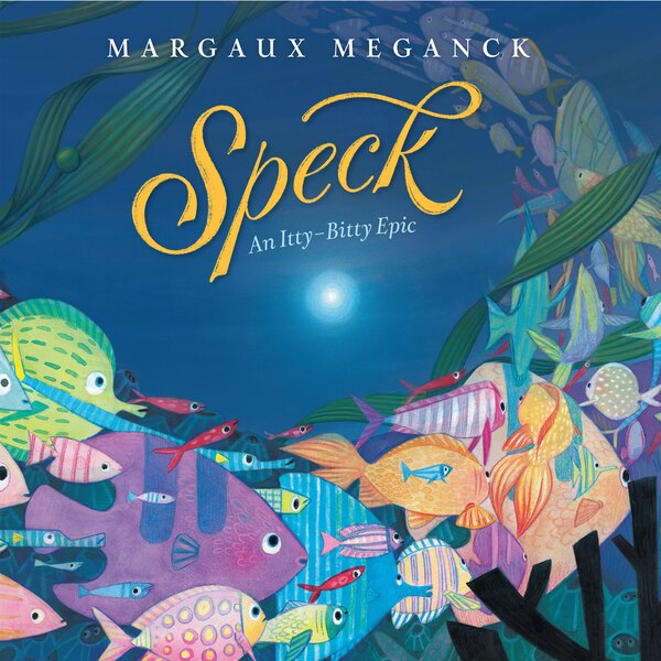 Speck by Margaux Meganck, Hardcover | Indigo Chapters