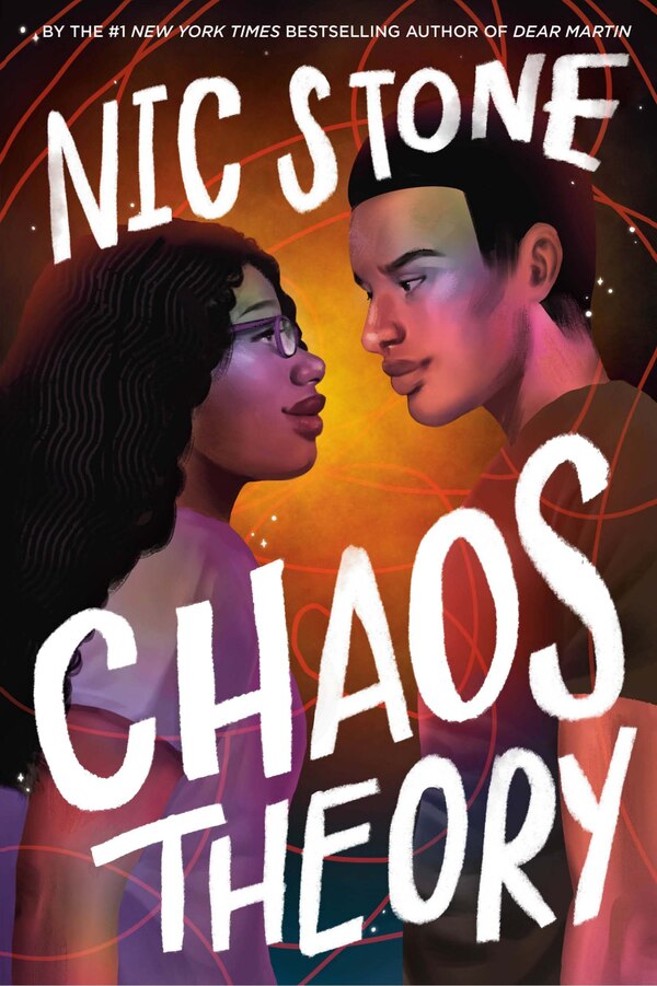 Chaos Theory by Nic Stone, Hardcover | Indigo Chapters