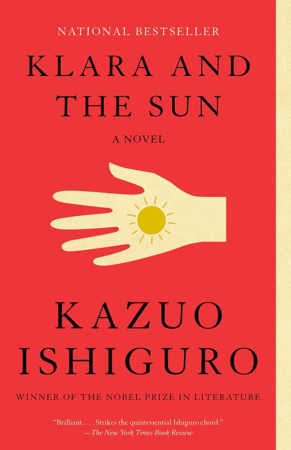 Klara and the Sun by Kazuo Ishiguro, Paperback | Indigo Chapters