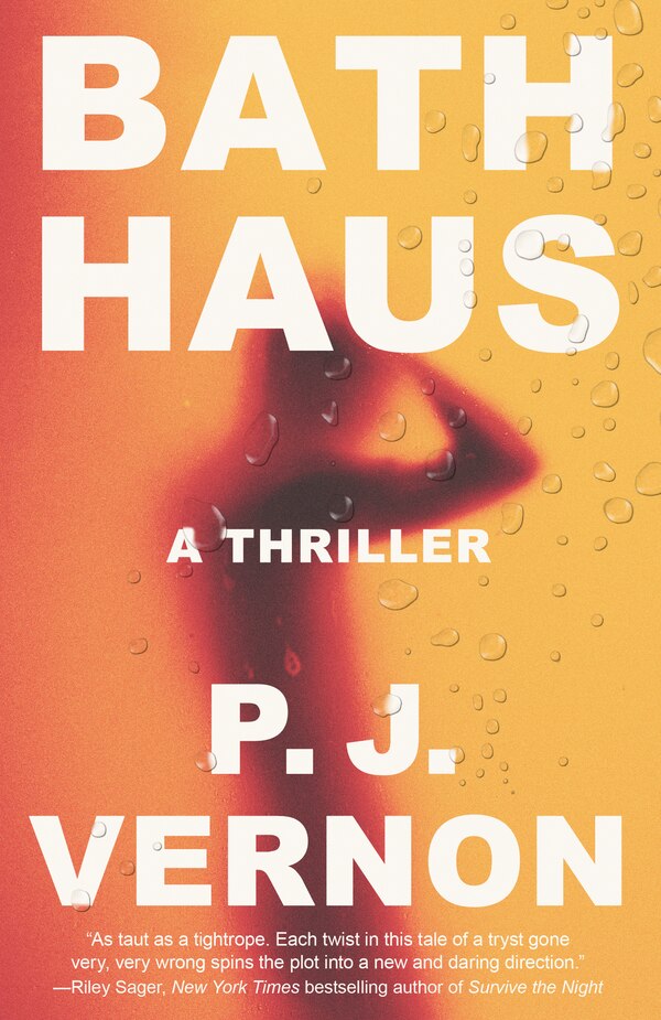 Bath Haus by P. J. Vernon, Paperback | Indigo Chapters