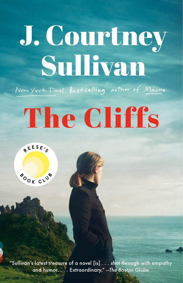 The Cliffs: Reese's Book Club by J. Courtney Sullivan, Paperback | Indigo Chapters
