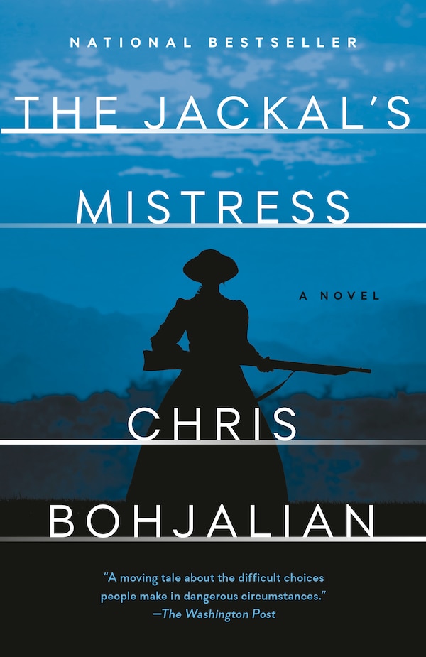 The Jackal's Mistress by Chris Bohjalian, Paperback | Indigo Chapters