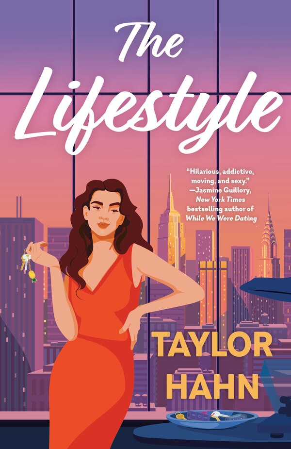 The Lifestyle by Taylor Hahn, Paperback | Indigo Chapters