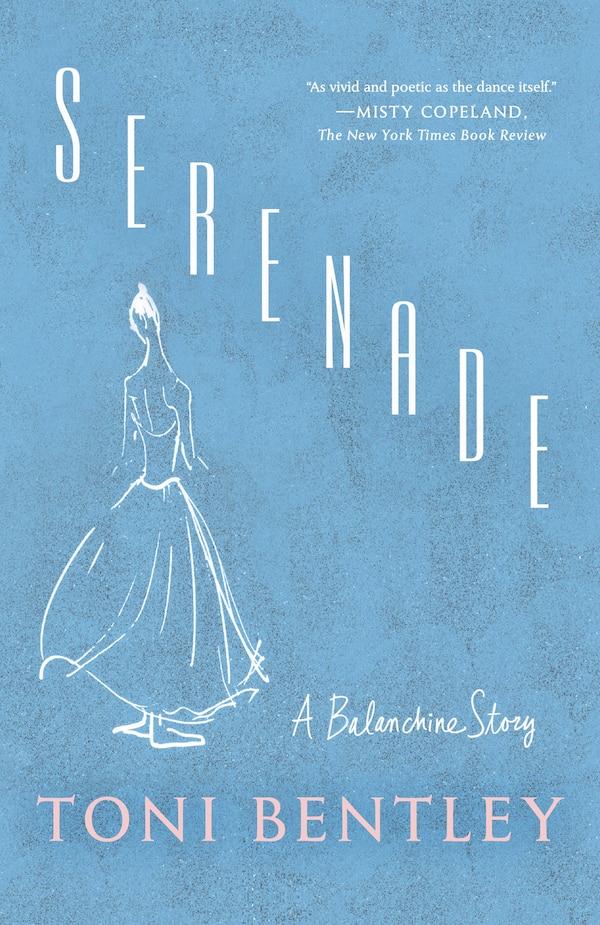 Serenade by Toni Bentley, Paperback | Indigo Chapters