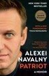 Patriot by Alexei Navalny, Paperback | Indigo Chapters