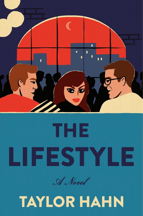 The Lifestyle by Taylor Hahn, Hardcover | Indigo Chapters