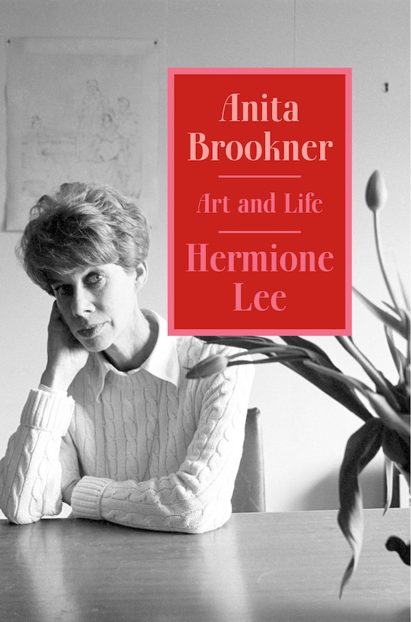 Anita Brookner by Hermione Lee, Hardcover | Indigo Chapters