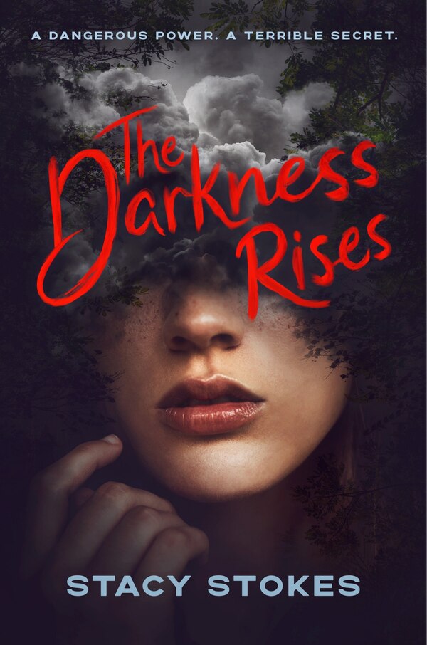 The Darkness Rises by Stacy Stokes, Hardcover | Indigo Chapters