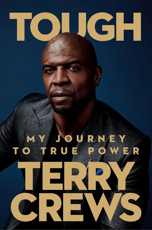 Tough by Terry Crews, Hardcover | Indigo Chapters