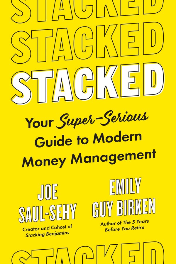 Stacked by Joe Saul-sehy, Hardcover | Indigo Chapters