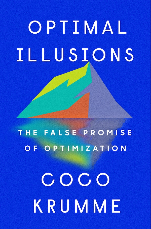 Optimal Illusions by Coco Krumme, Hardcover | Indigo Chapters