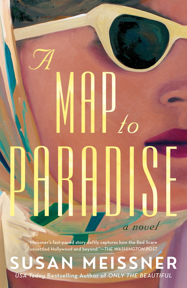 A Map to Paradise by Susan Meissner, Paperback | Indigo Chapters