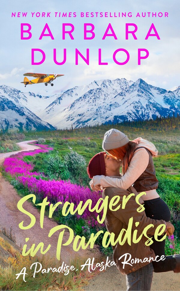 Strangers In Paradise by Barbara Dunlop, Mass Market Paperback | Indigo Chapters