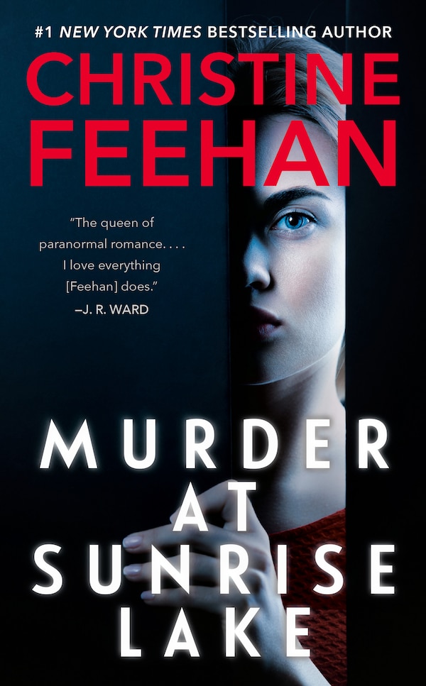 Murder At Sunrise Lake by Christine Feehan, Mass Market Paperback | Indigo Chapters