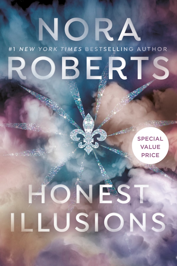Honest Illusions by Nora Roberts, Paperback | Indigo Chapters