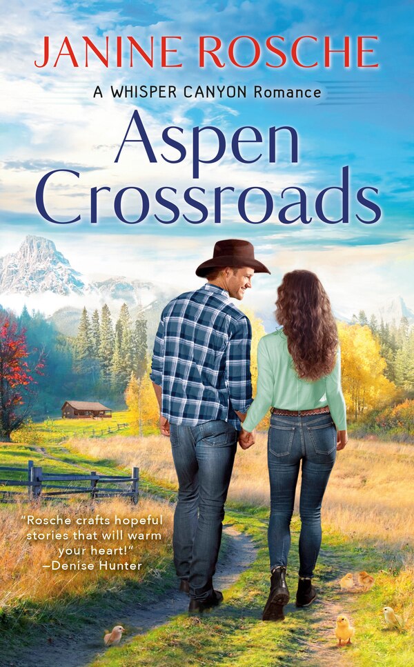 Aspen Crossroads by Janine Rosche, Mass Market Paperback | Indigo Chapters