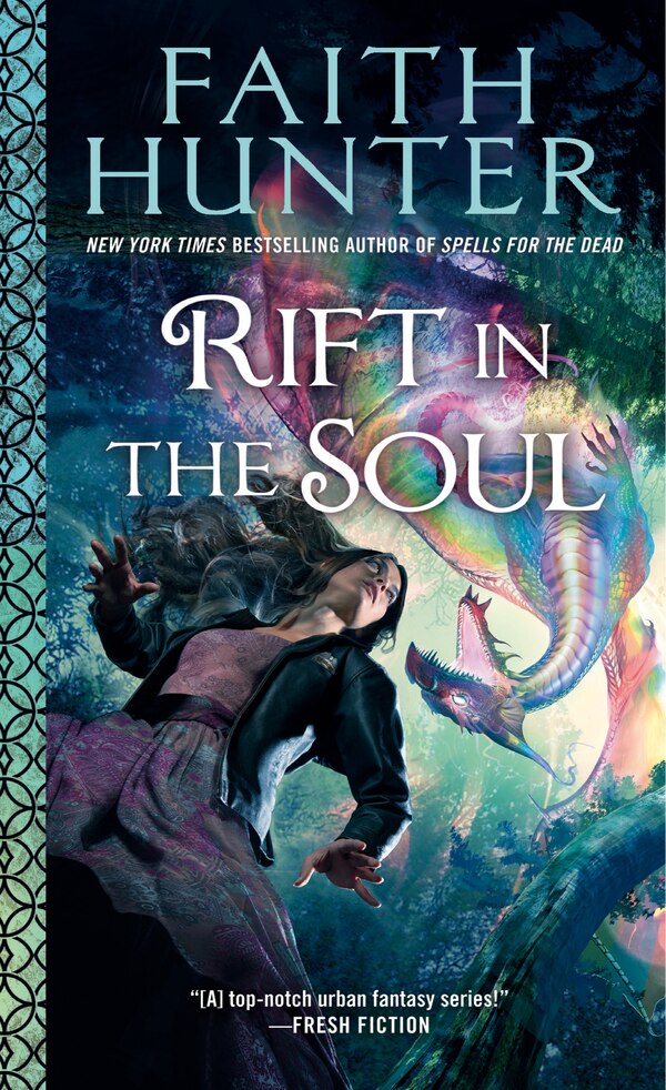 Rift in the Soul by Faith Hunter, Mass Market Paperback | Indigo Chapters