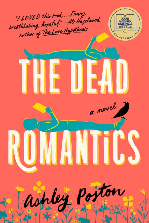 The Dead Romantics by Ashley Poston, Paperback | Indigo Chapters