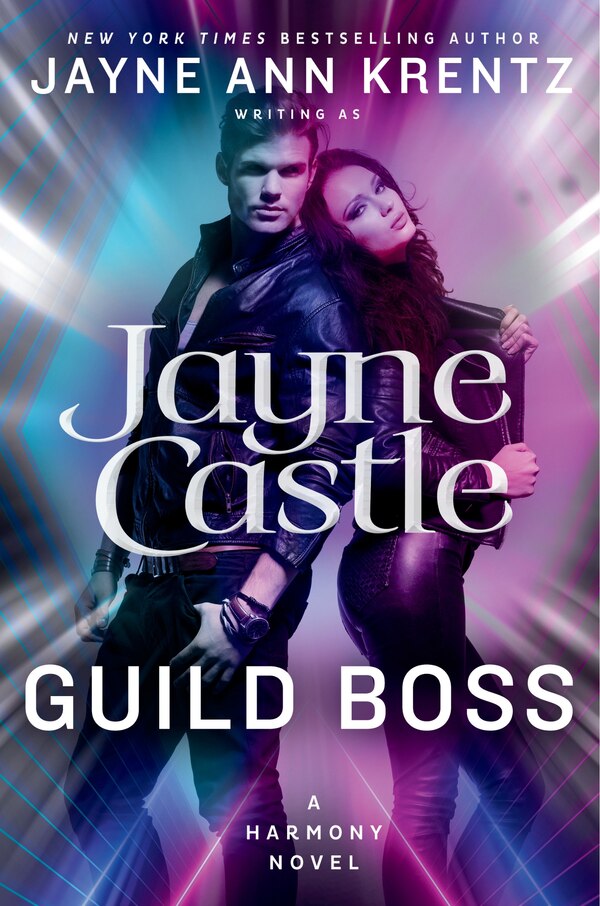 Guild Boss by Jayne Castle, Hardcover | Indigo Chapters