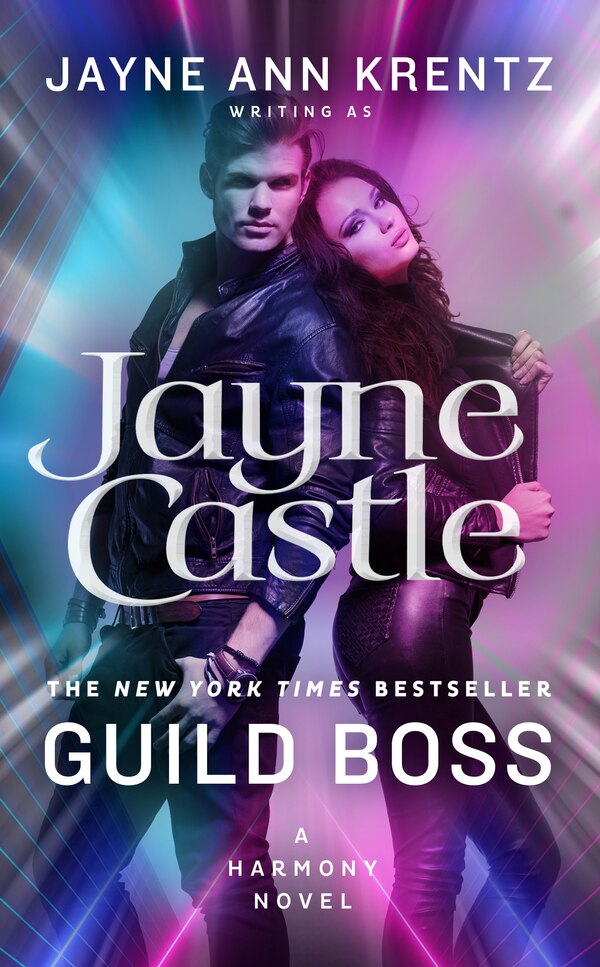 Guild Boss by Jayne Castle, Mass Market Paperback | Indigo Chapters