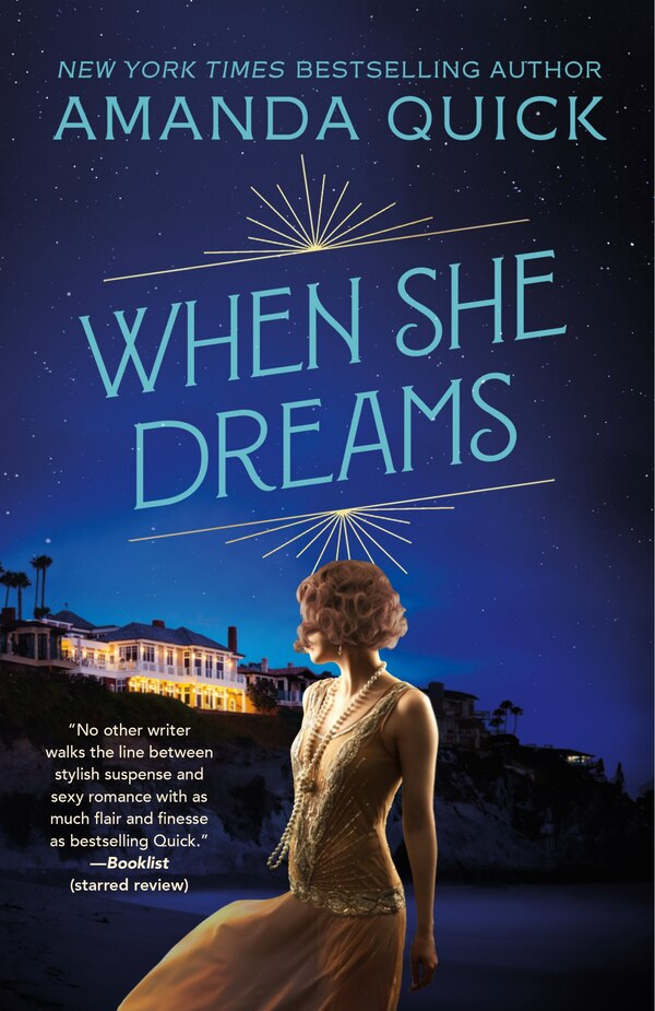 When She Dreams by Amanda Quick, Paperback | Indigo Chapters