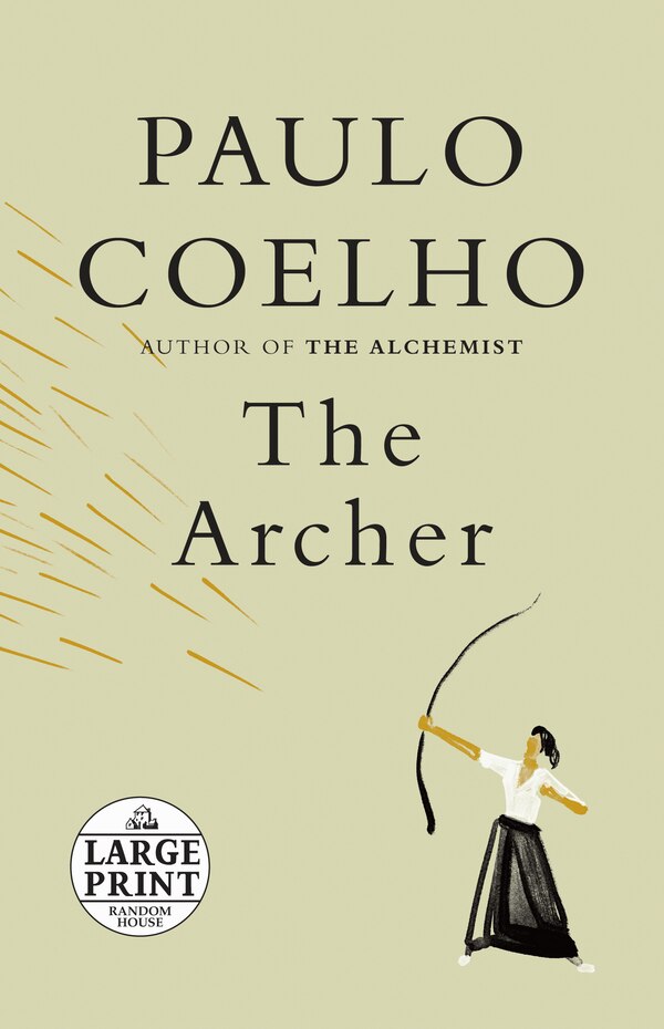 The Archer by Paulo Coelho, Paperback | Indigo Chapters