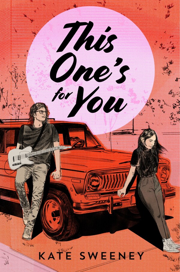 This One's For You by Kate Sweeney, Hardcover | Indigo Chapters