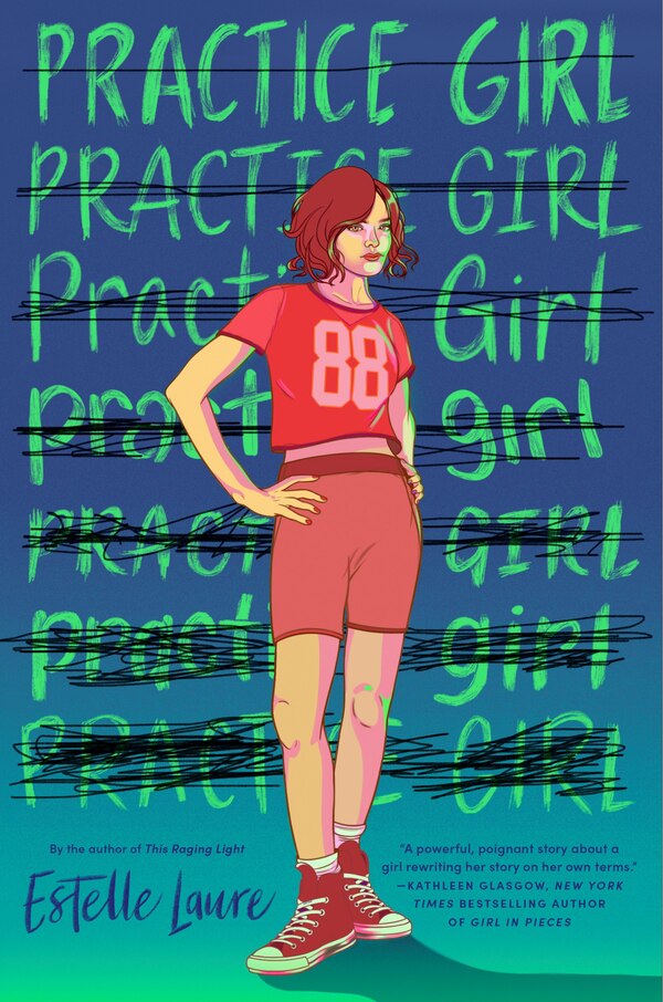 Practice Girl by Estelle Laure, Hardcover | Indigo Chapters