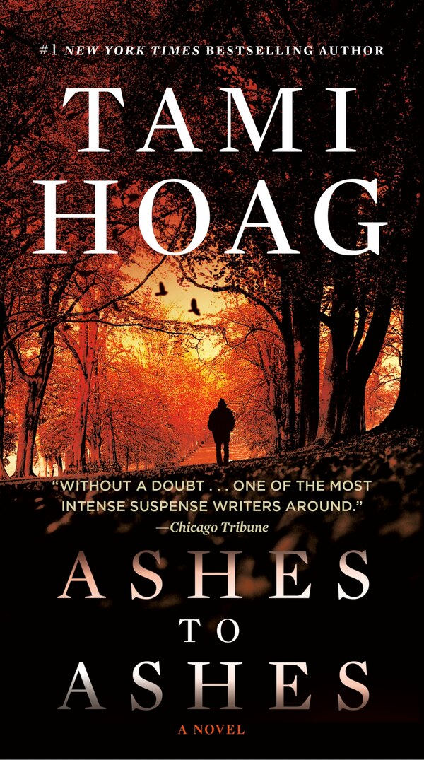 Ashes to Ashes by Tami Hoag, Paperback | Indigo Chapters