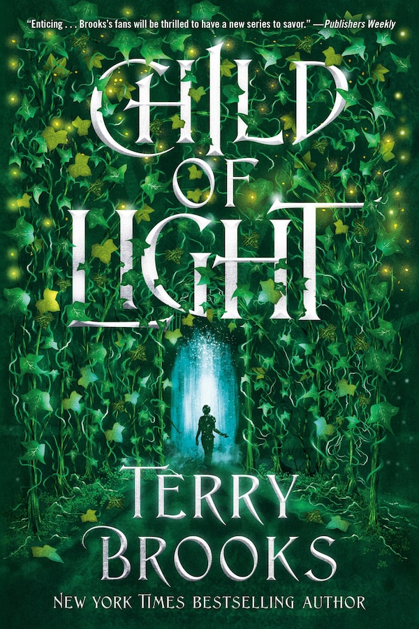 Child of Light by Terry Brooks, Paperback | Indigo Chapters