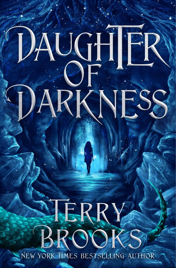 Daughter Of Darkness by Terry Brooks, Hardcover | Indigo Chapters