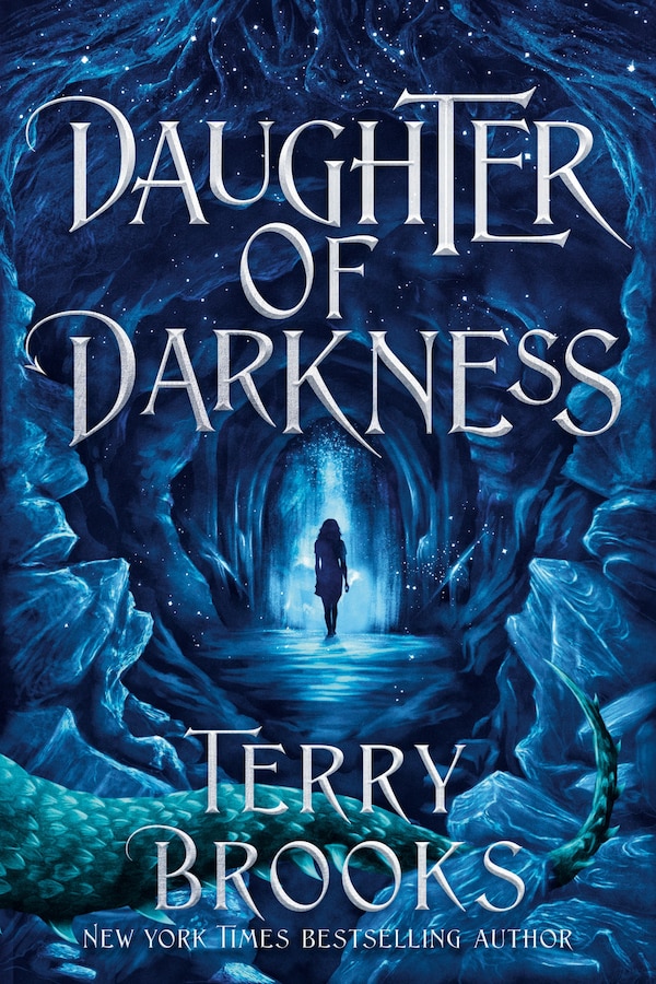 Daughter of Darkness by Terry Brooks, Paperback | Indigo Chapters