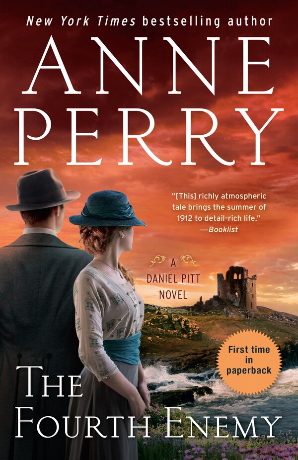 The Fourth Enemy by Anne Perry, Paperback | Indigo Chapters