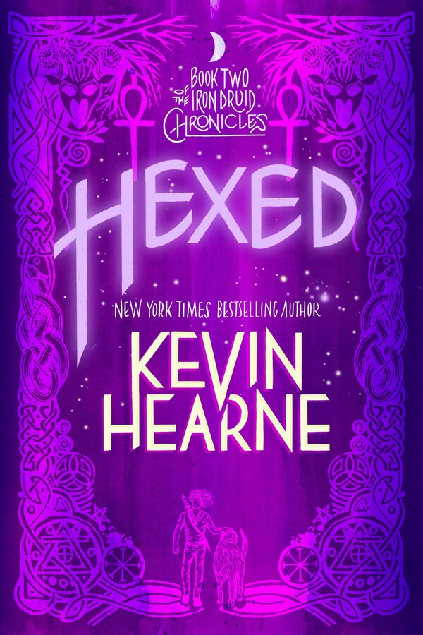 Hexed by Kevin Hearne, Paperback | Indigo Chapters