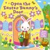 Open The Easter Bunny's Door by Random House, Board Book | Indigo Chapters