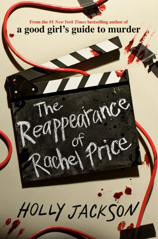 The Reappearance of Rachel Price by Holly Jackson, Paperback | Indigo Chapters