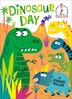 Dinosaur Day by Edward Miller, Hardcover | Indigo Chapters