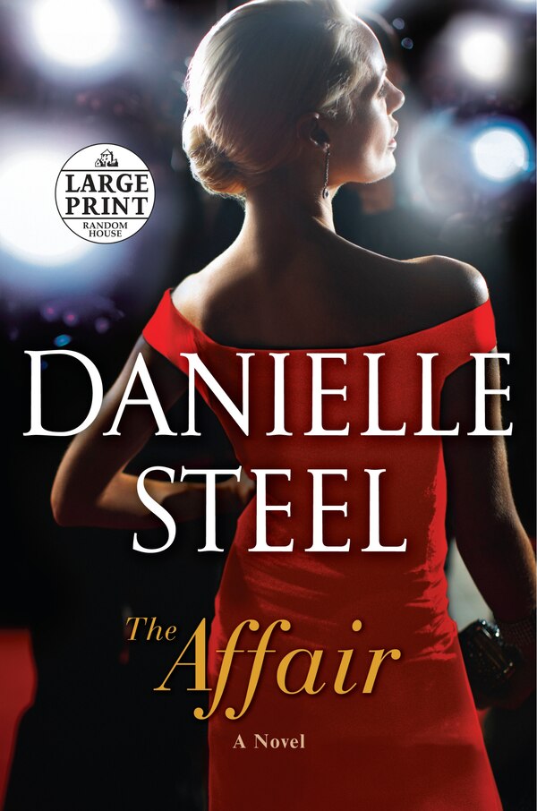 The Affair by DANIELLE STEEL, Paperback | Indigo Chapters