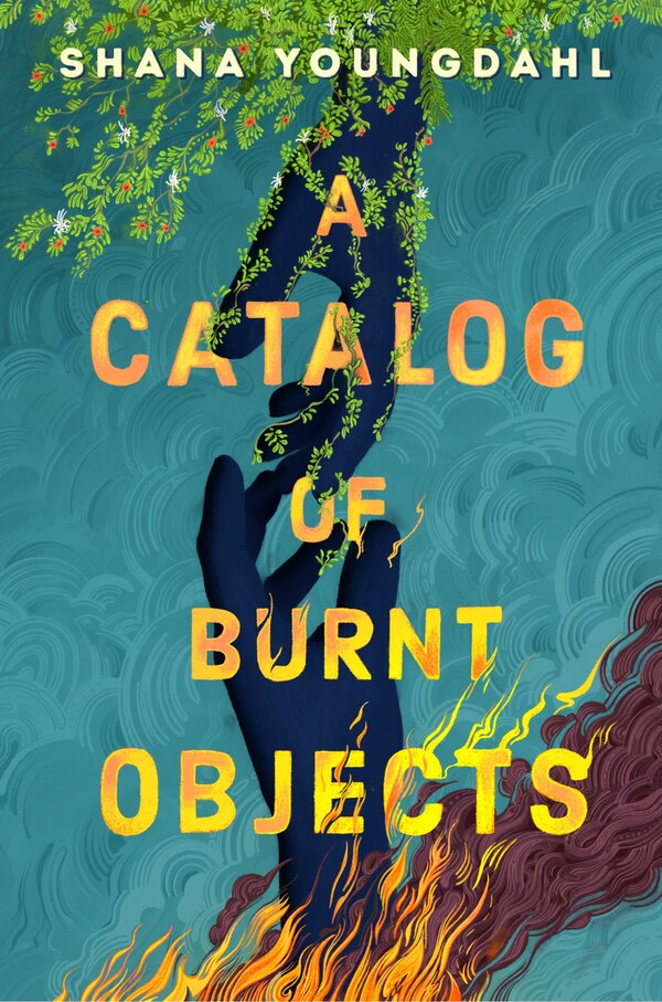 A Catalog of Burnt Objects by Shana Youngdahl, Hardcover | Indigo Chapters