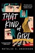 That Kind of Girl by Natalie C. Anderson