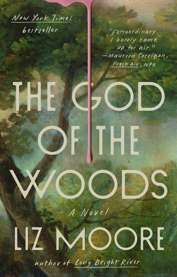 The God of the Woods by Liz Moore, Paperback | Indigo Chapters