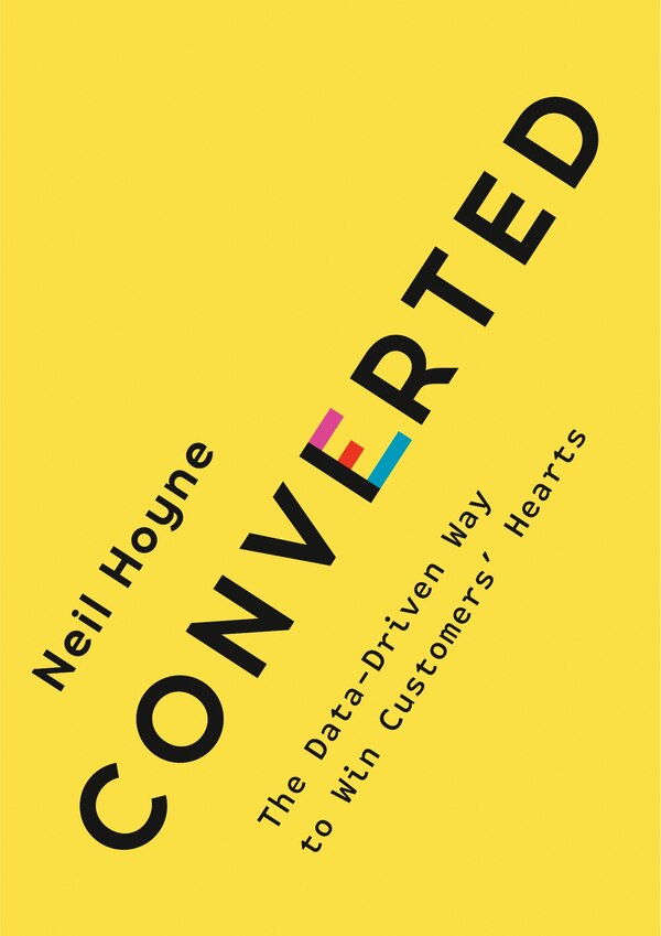 Converted by Neil Hoyne, Hardcover | Indigo Chapters