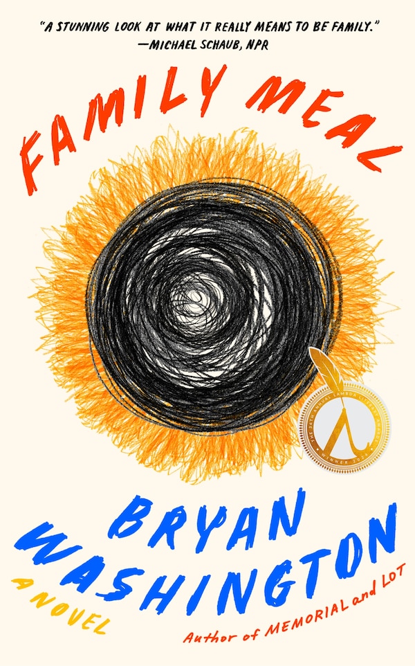 Family Meal by Bryan Washington, Paperback | Indigo Chapters