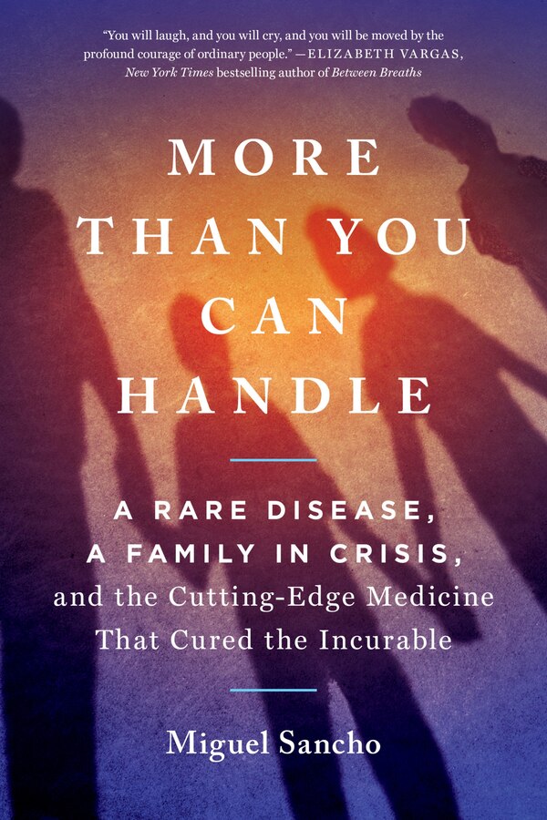 More Than You Can Handle by Miguel Sancho, Paperback | Indigo Chapters