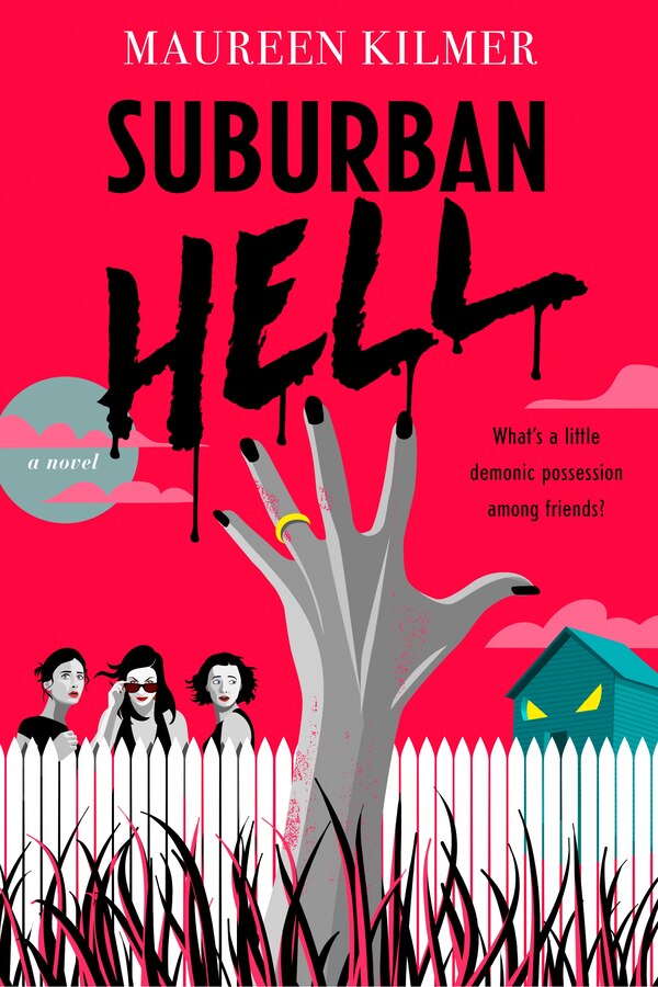 Suburban Hell by Maureen Kilmer, Paperback | Indigo Chapters