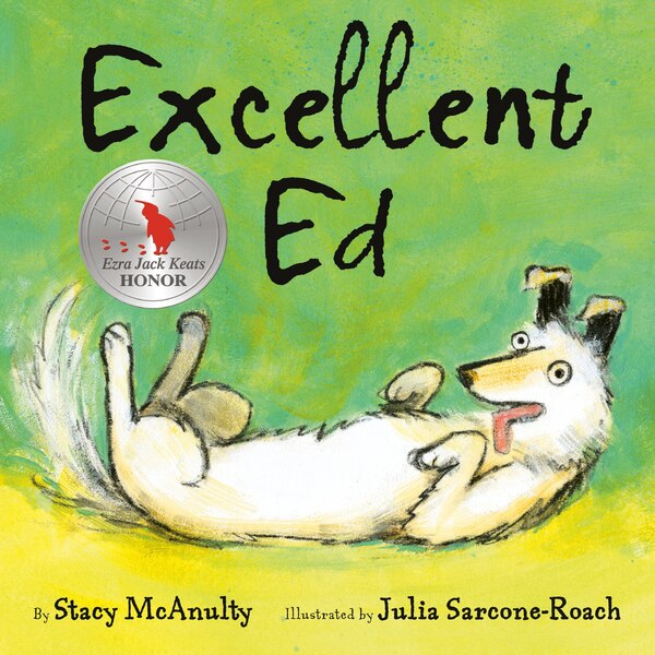 Excellent Ed by Stacy McAnulty, Paperback | Indigo Chapters